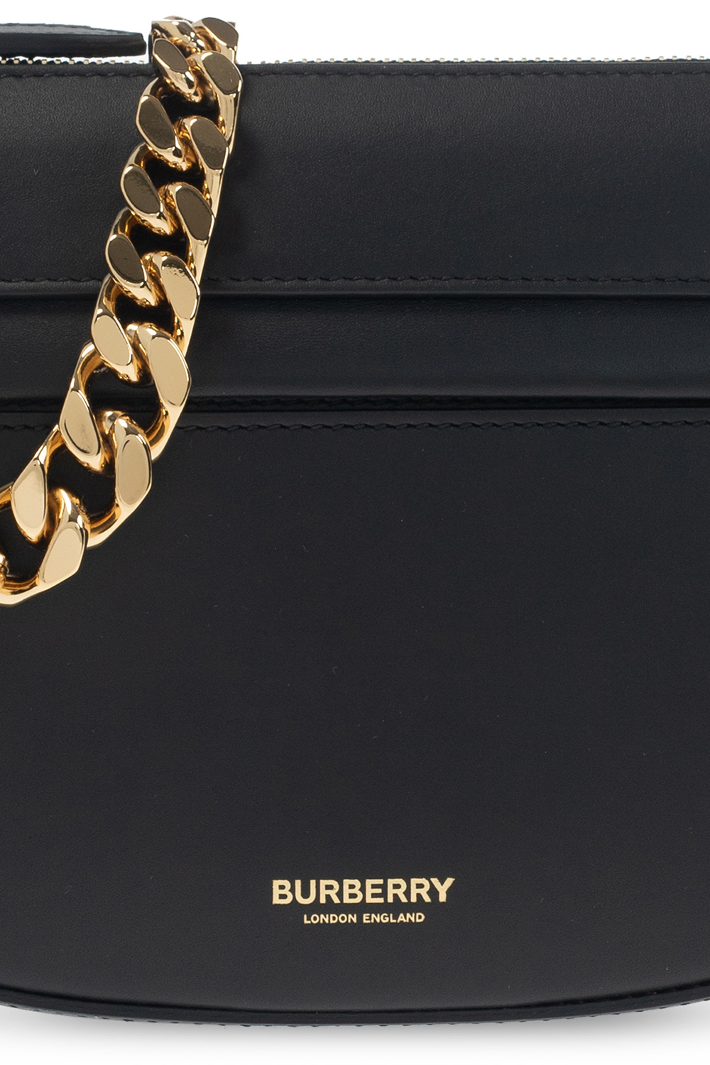 burberry clutch KIDS SNEAKERS WITH LOGO